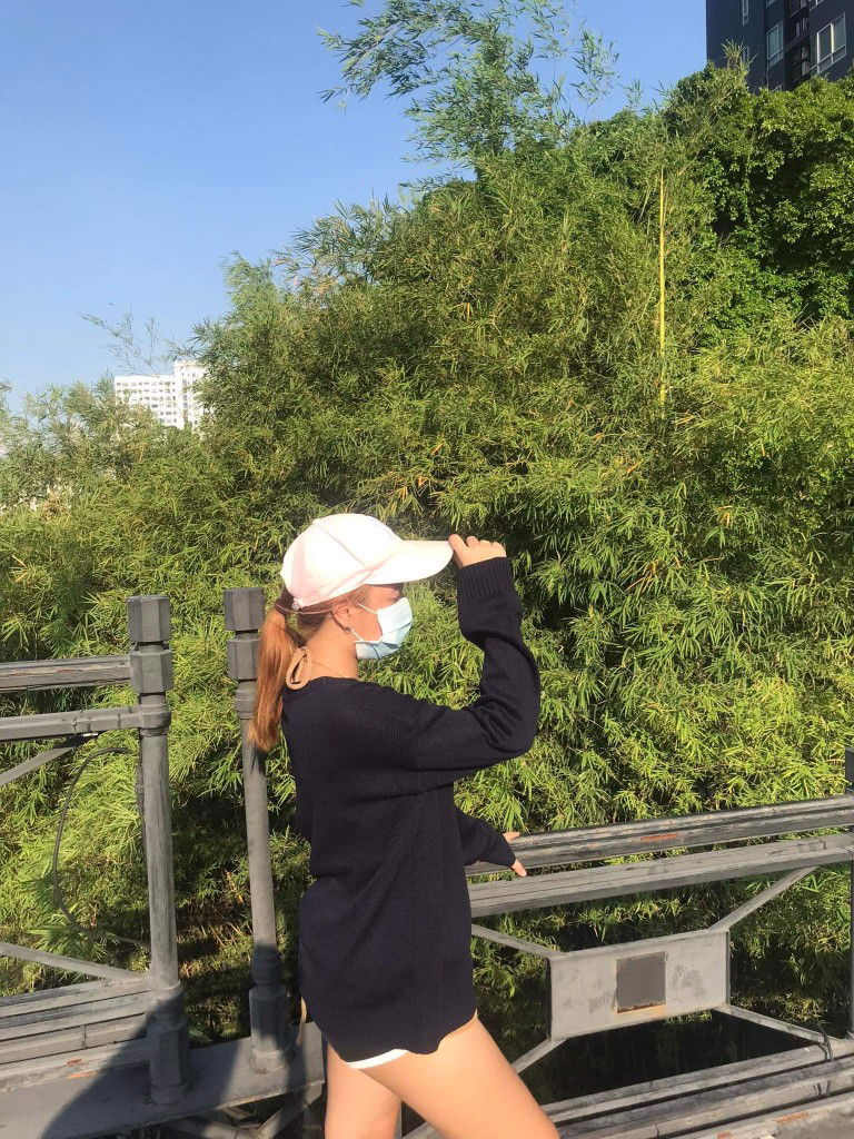 อินทิรา 'าา profile icon