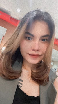 Mariah Pesta Agustina profile icon