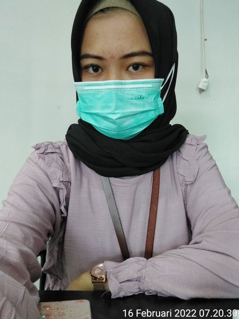 Nila Wulandari profile icon