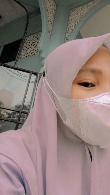 Ukhviah profile icon