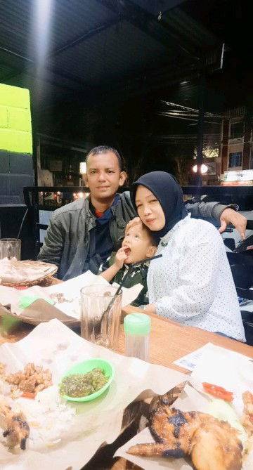 Alya Na Zahra profile icon