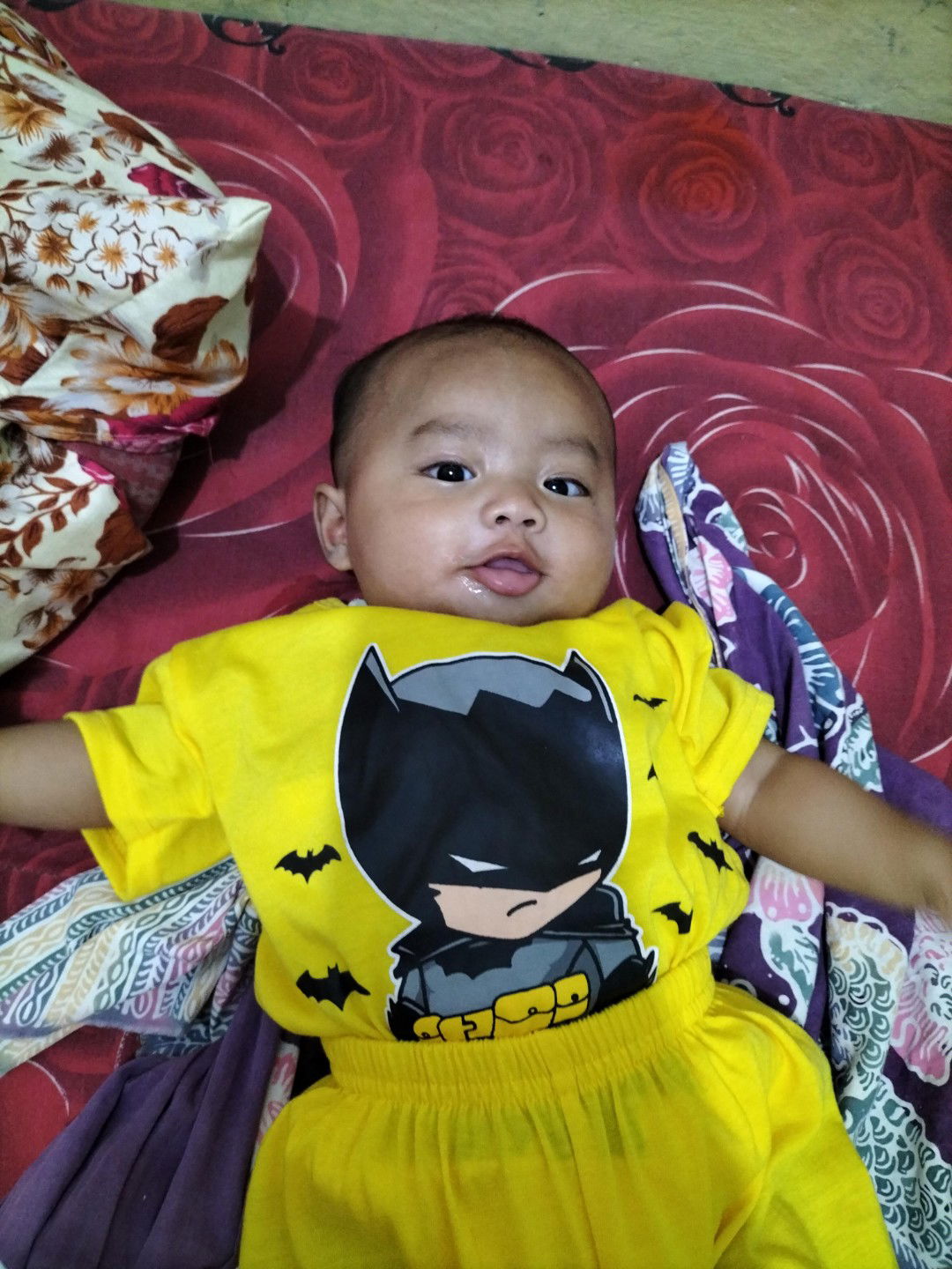 melina safitri profile icon