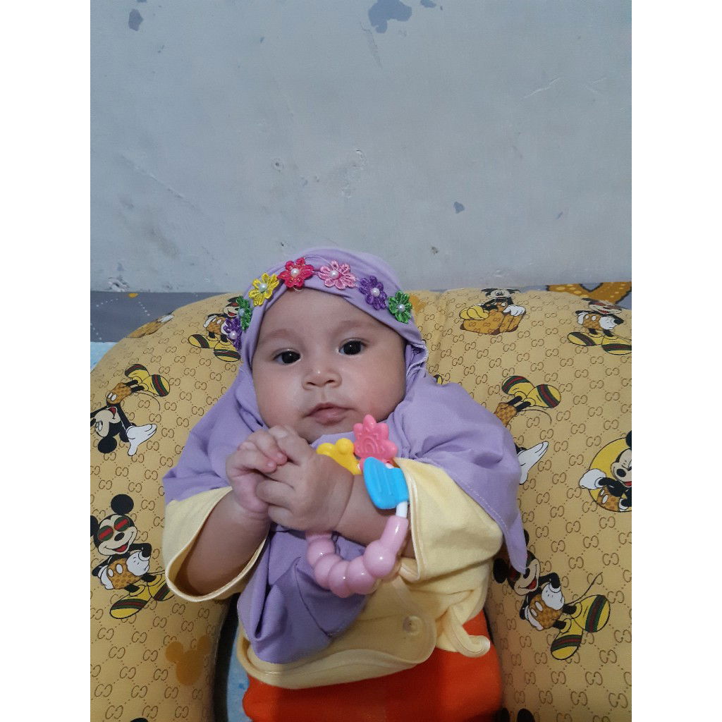 Diyah Ade Suntana profile icon