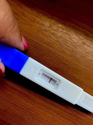 เห็น2ขีดไหมคะ