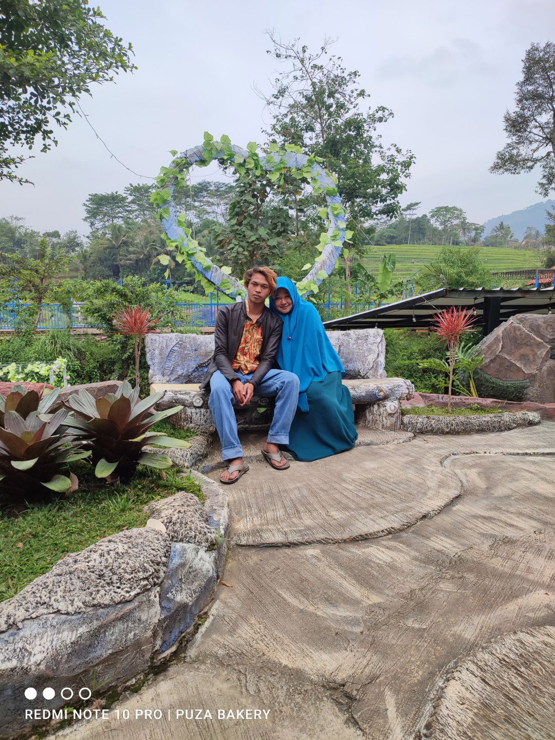 Pupu Puspitawati profile icon