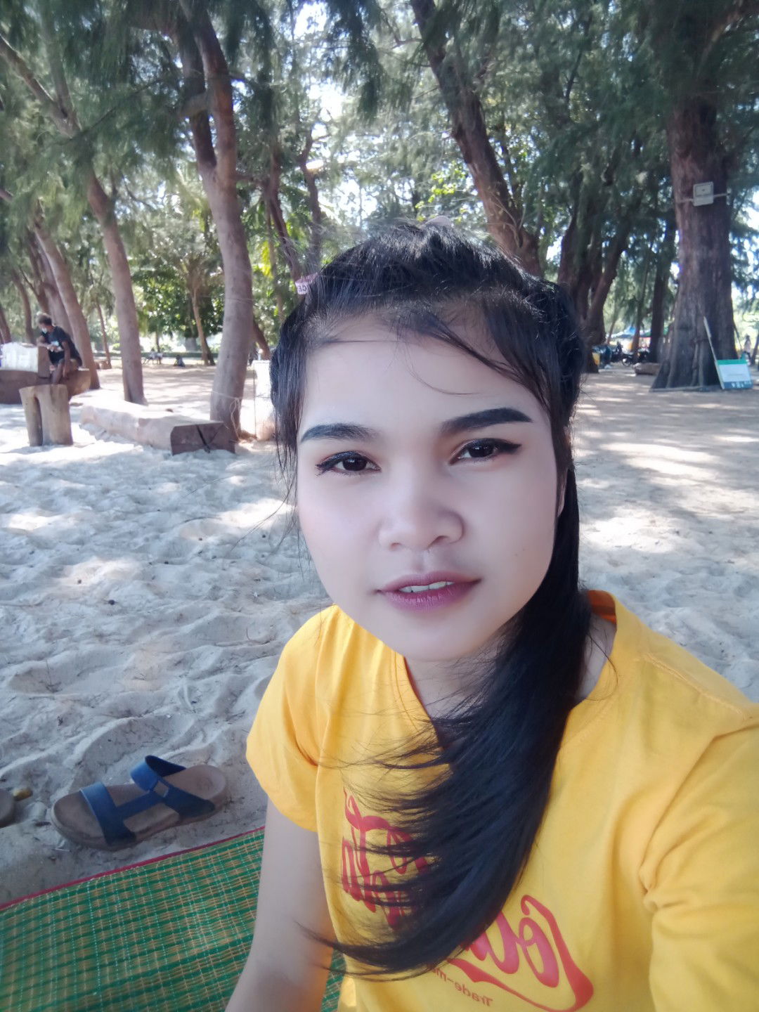 สายฝน แซ่ห่าน profile icon