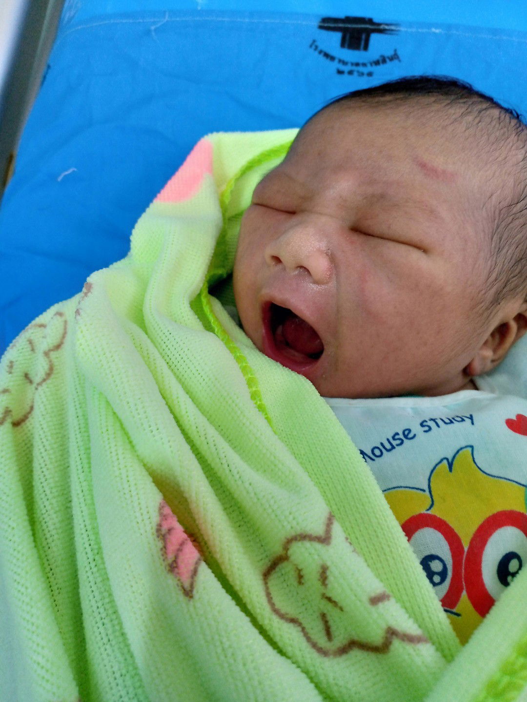 Oraya Chuanchit profile icon