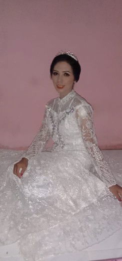 Yasinta Nona profile icon