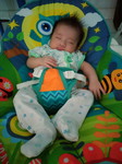 syarif profile icon