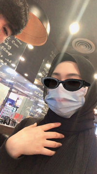 Nurufatir Yusoh profile icon