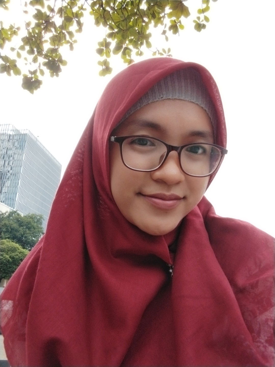 Apristya Dewi profile icon