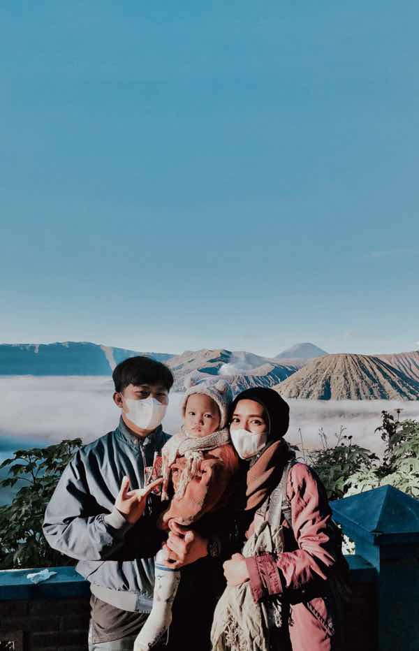 Qori Puspitaningrum profile icon