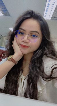 Gracielyn Marabi - Ariente profile icon