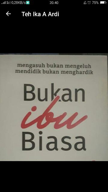 Endah Septyani profile icon