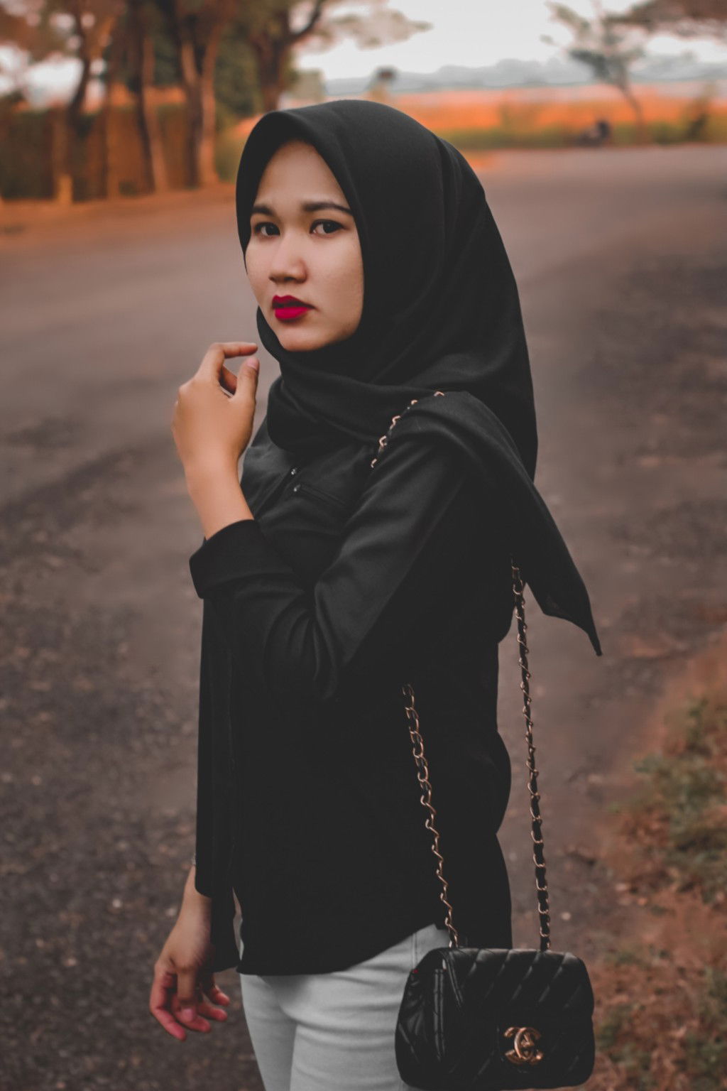 Indah Permatasari profile icon