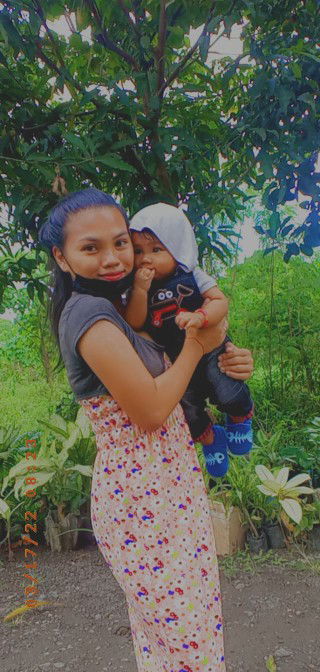 christine joyce lasquite profile icon