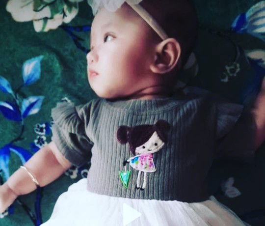 Aeya Idris profile icon