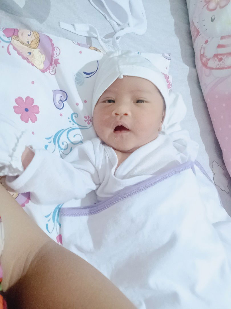 Lovelyn Penera profile icon