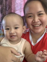 Rolinah Linah profile icon