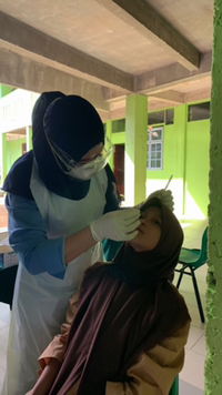 Rani Anggelia saputri profile icon