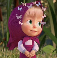 Cindy Venisia Paradise profile icon