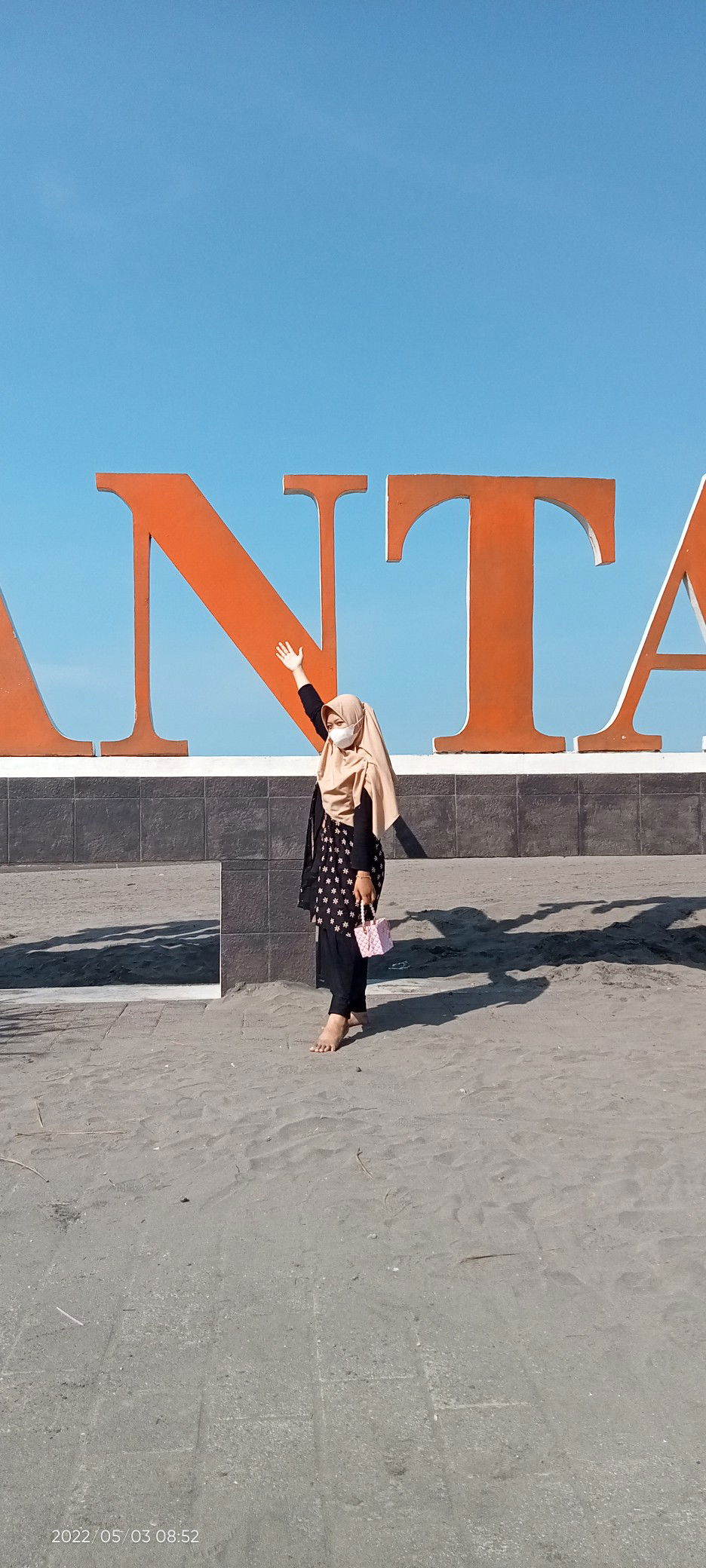 Anisah Nurhayati profile icon