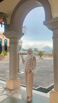 Anisa Rizki profile icon