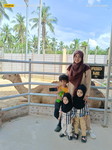 UMMI SABIHAH BT MOHD PAUZI profile icon