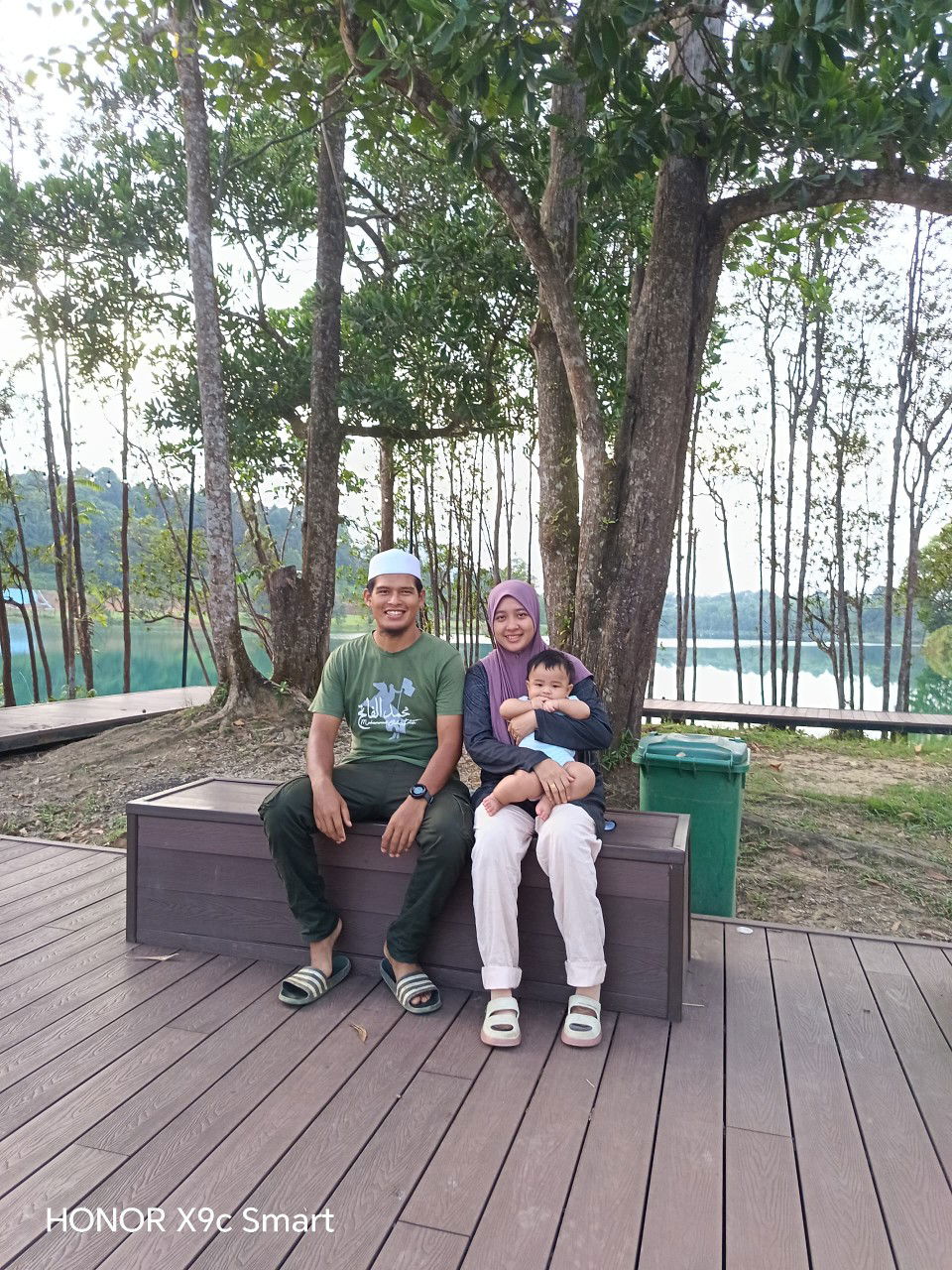 UMMI SABIHAH BT MOHD PAUZI profile icon