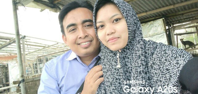 Laily Syarif profile icon