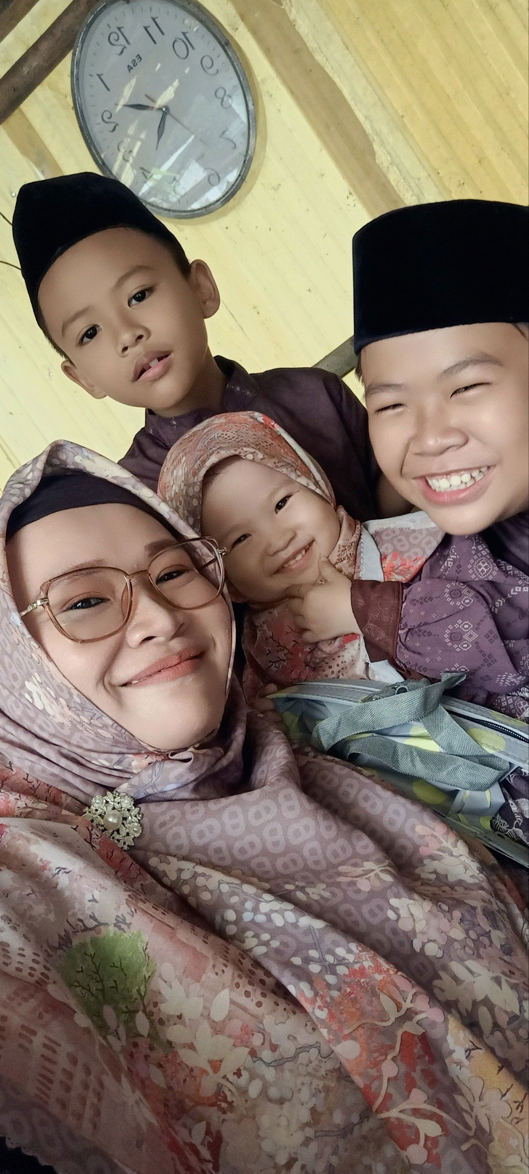 Nana Ast profile icon