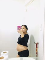 Michelle Joy Pabalan profile icon