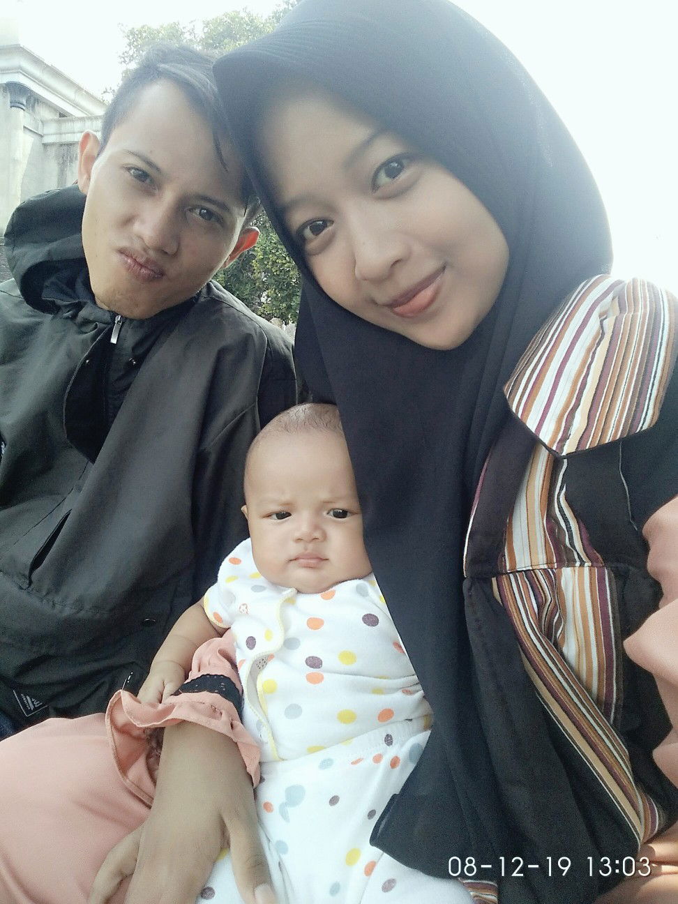 Mardhiyatul Qonaah profile icon