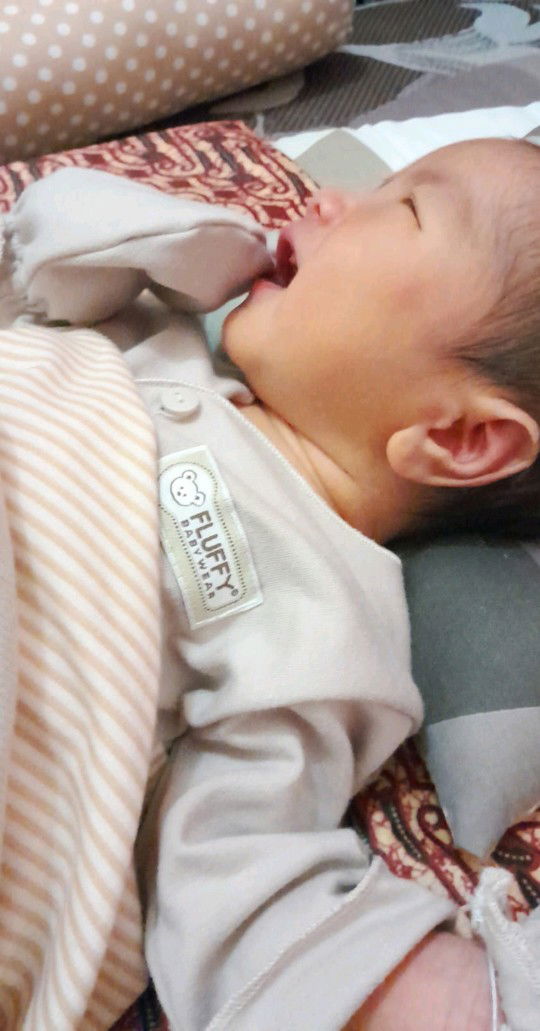 Harun Riki profile icon