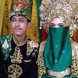 Nabiela Fadli Muhammad Almaklani profile icon