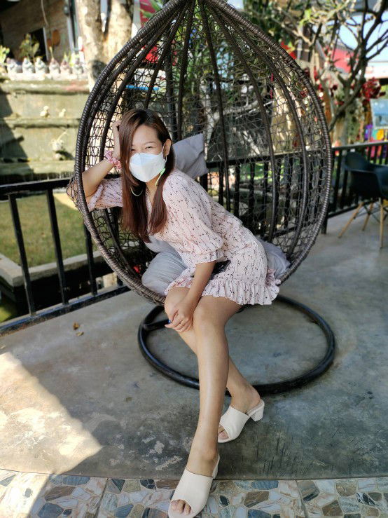 Boo Naparat Boonmee profile icon