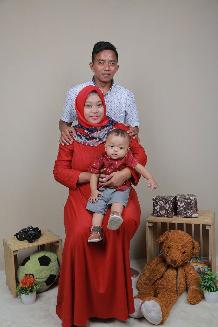 Eka Putri Lestari profile icon