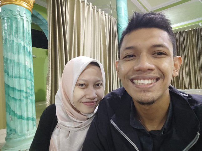 Sofaya Rizqiya profile icon