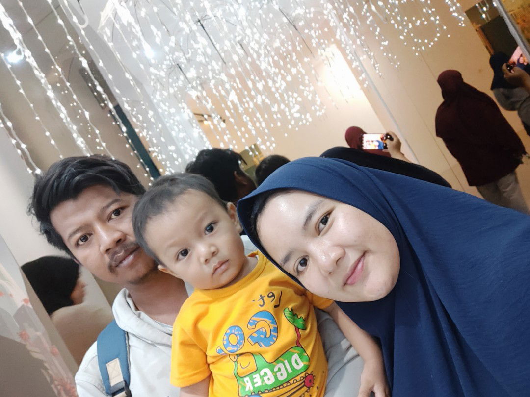 aulia maedini profile icon