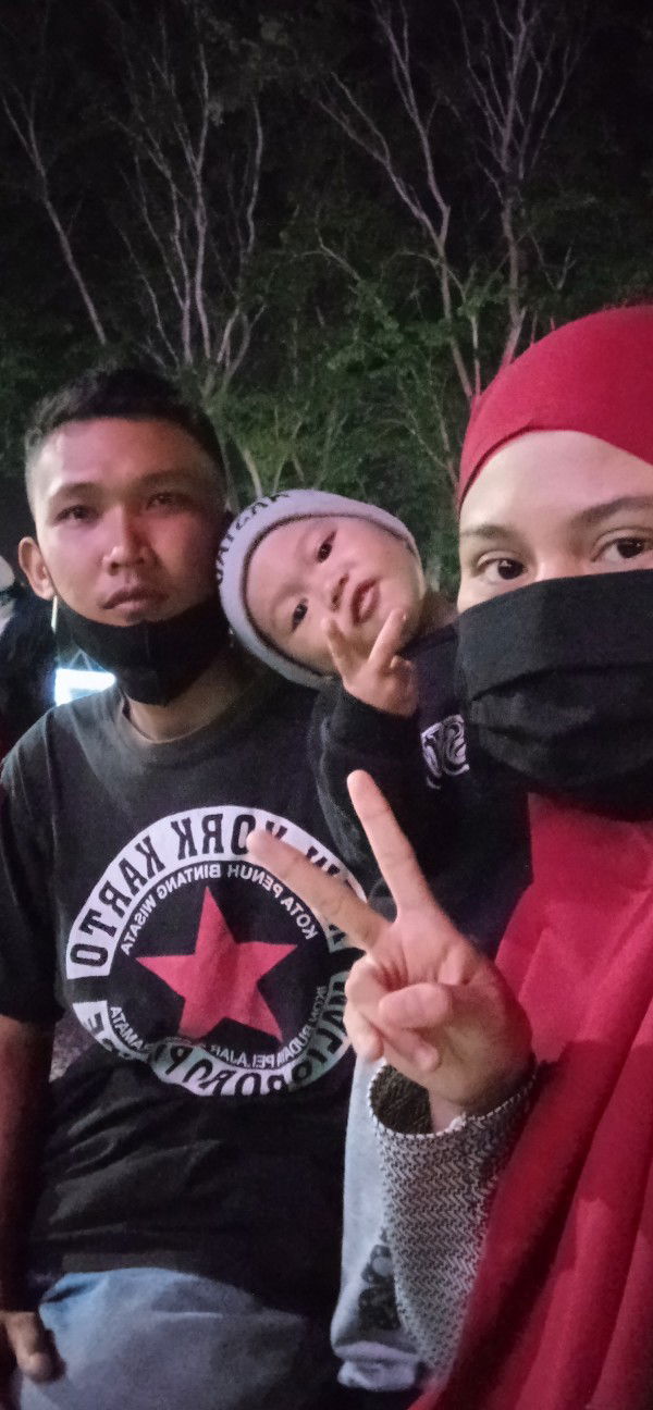 Lisa Indah Sunaryadi profile icon