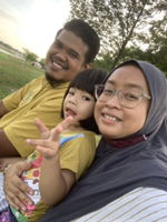 Norashikin profile icon