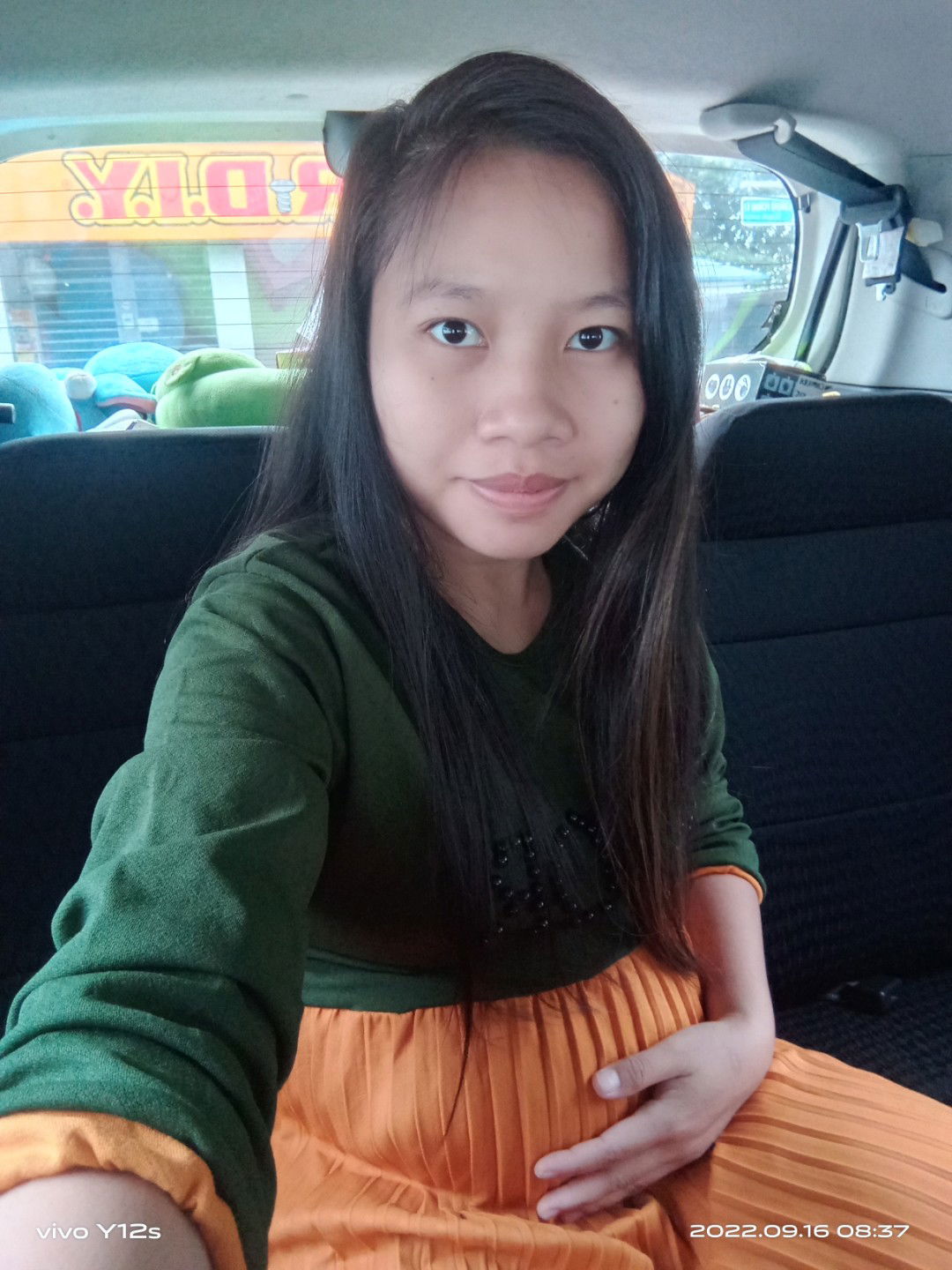 Eviene Andong profile icon