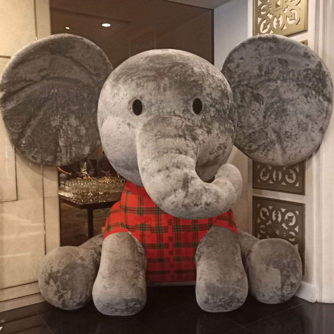 AA Mass profile icon