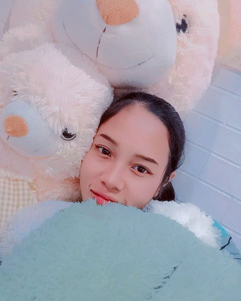 Iik Rahmi Zakiah profile icon