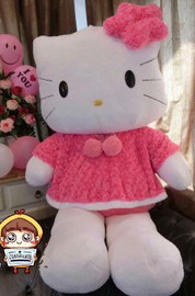 ส่งต่อตุ๊กตามือ1ทุกตัวราคาไม่แพง
