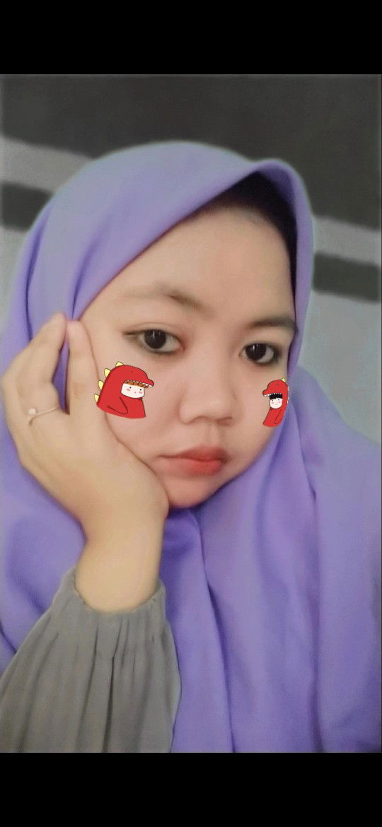 khoirunnisak profile icon