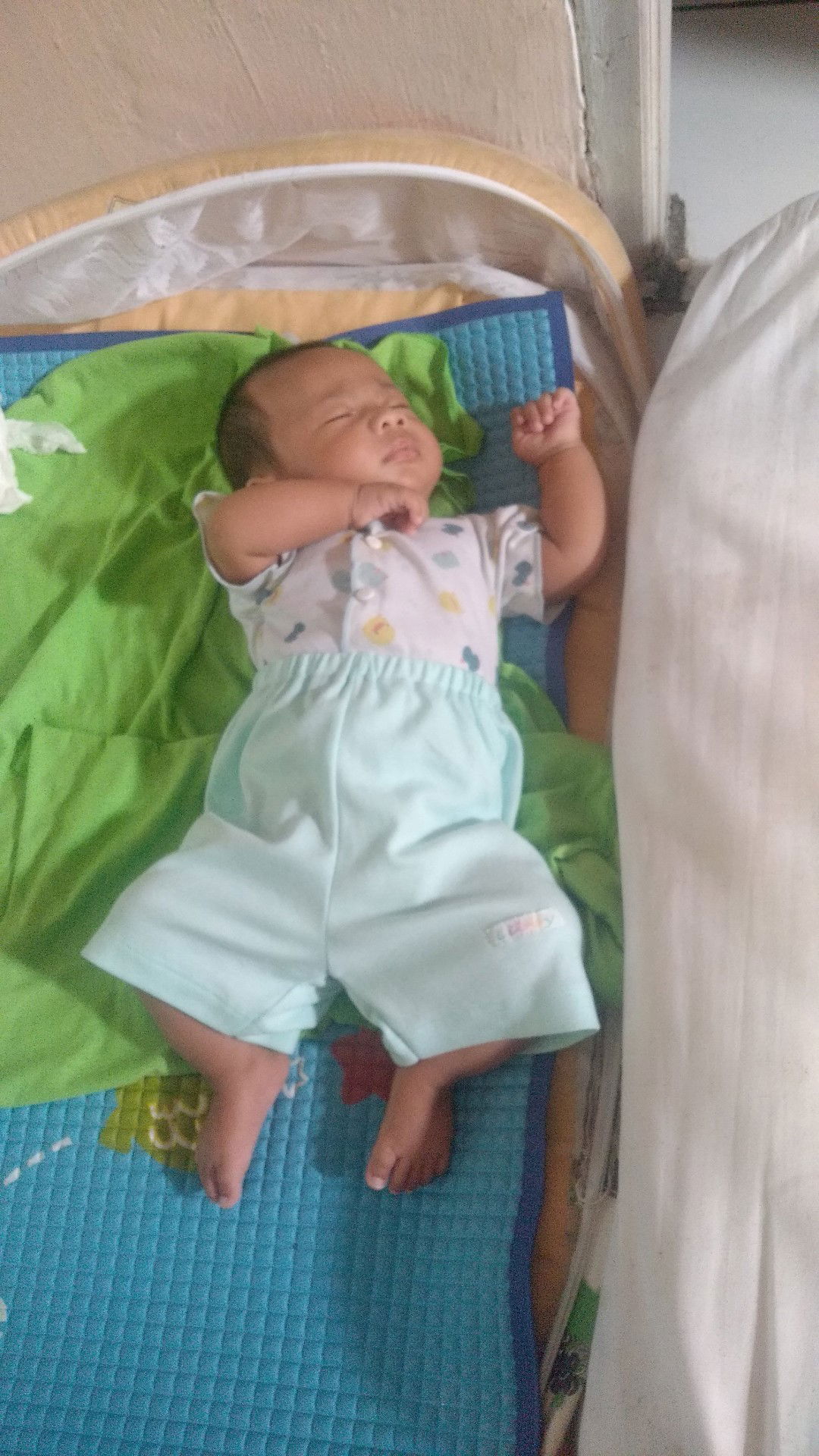 Nabilah El-Fitri profile icon