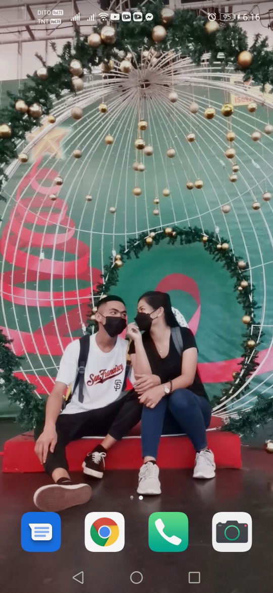 Kimberly Mendoza profile icon