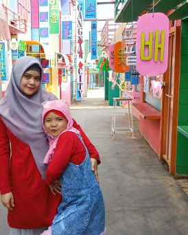 Agustina Dekawati profile icon