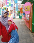 Agustina Dekawati profile icon